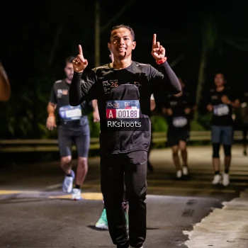 Runner Photo 3924710
