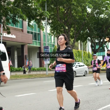 Runner Photo 3924712