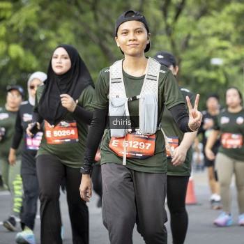 Runner Photo 3924717