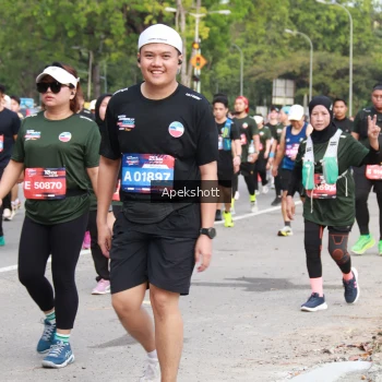 Runner Photo 3924718