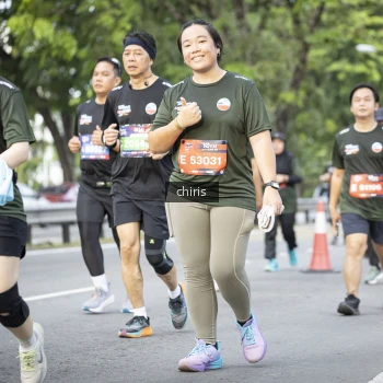Runner Photo 3924723
