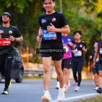 Runner Photo 3924725