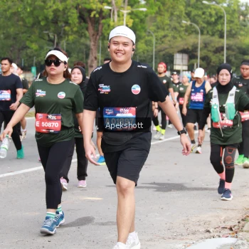 Runner Photo 3924731