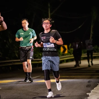 Runner Photo 3924732