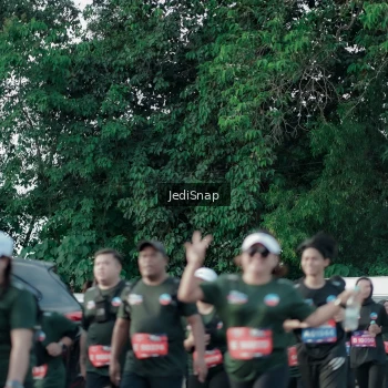 Runner Photo 3924733