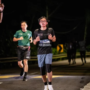 Runner Photo 3924735