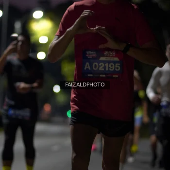 Runner Photo 3924742