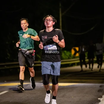 Runner Photo 3924743