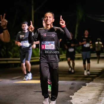 Runner Photo 3924744
