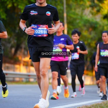 Runner Photo 3924745