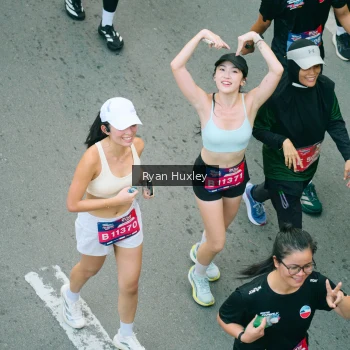 Runner Photo 3924746