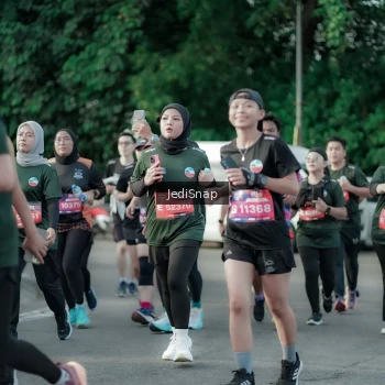 Runner Photo 3924748