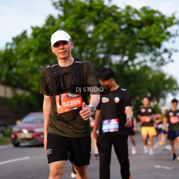 Runner Photo 3924750