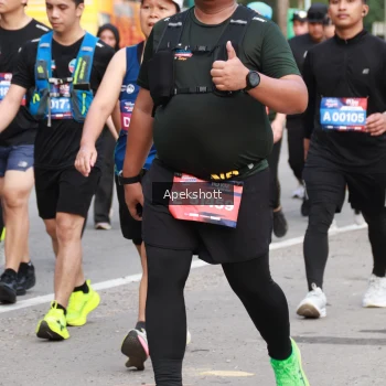 Runner Photo 3924754