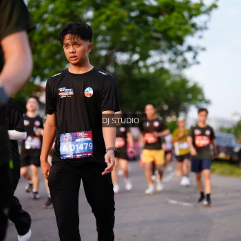 Runner Photo 3924758