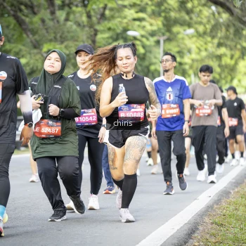 Runner Photo 3924761