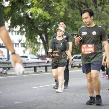 Runner Photo 3924762