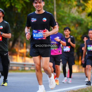 Runner Photo 3924766