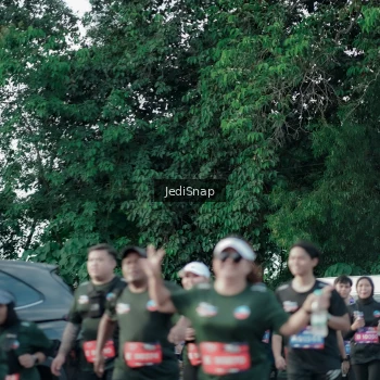 Runner Photo 3924767