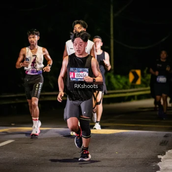 Runner Photo 3924775