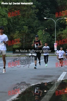 Runner Photo 392478