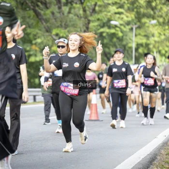 Runner Photo 3924780