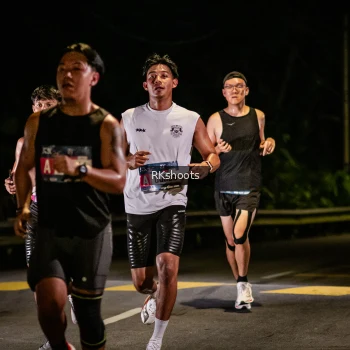 Runner Photo 3924782