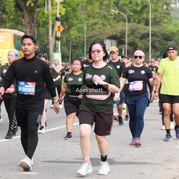 Runner Photo 3924786