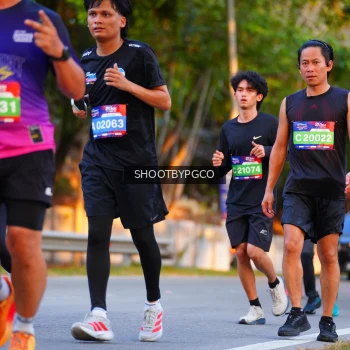 Runner Photo 3924792