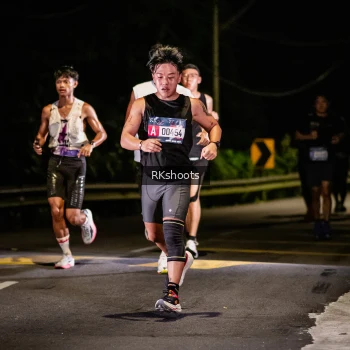 Runner Photo 3924794