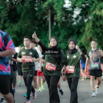 Runner Photo 3924795