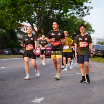 Runner Photo 3924798