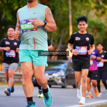 Runner Photo 3924801