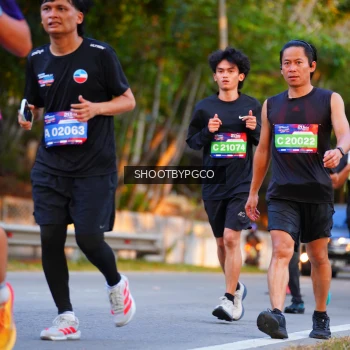 Runner Photo 3924802
