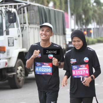 Runner Photo 3924807