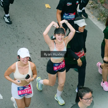 Runner Photo 3924808