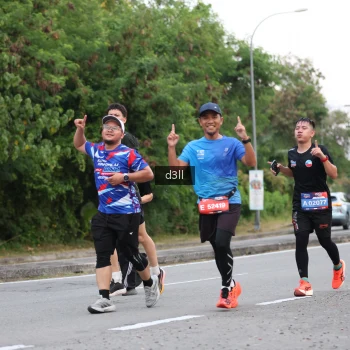 Runner Photo 3924811