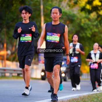 Runner Photo 3924812