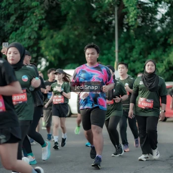 Runner Photo 3924815