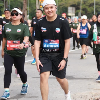 Runner Photo 3924816