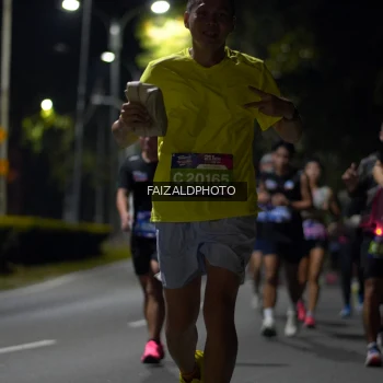 Runner Photo 3924818