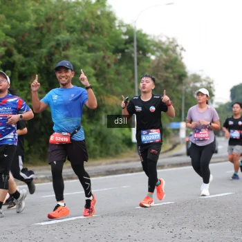 Runner Photo 3924821