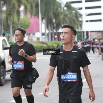 Runner Photo 3924825