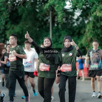 Runner Photo 3924826