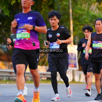 Runner Photo 3924829