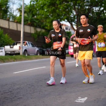 Runner Photo 3924838