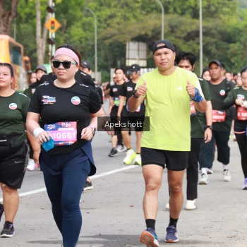 Runner Photo 3924840