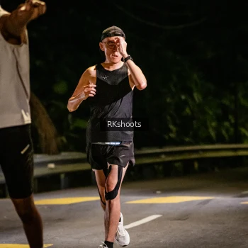 Runner Photo 3924845