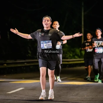 Runner Photo 3924846