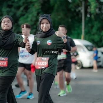 Runner Photo 3924851